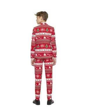 Wonderland Opposuit voor tieners