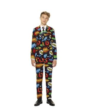 Badaboom Opposuit voor tieners