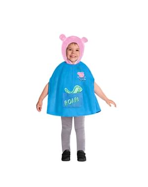 Peppa Pig George Costume for Boys