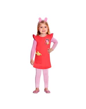 Peppa Pig Costume for Girls