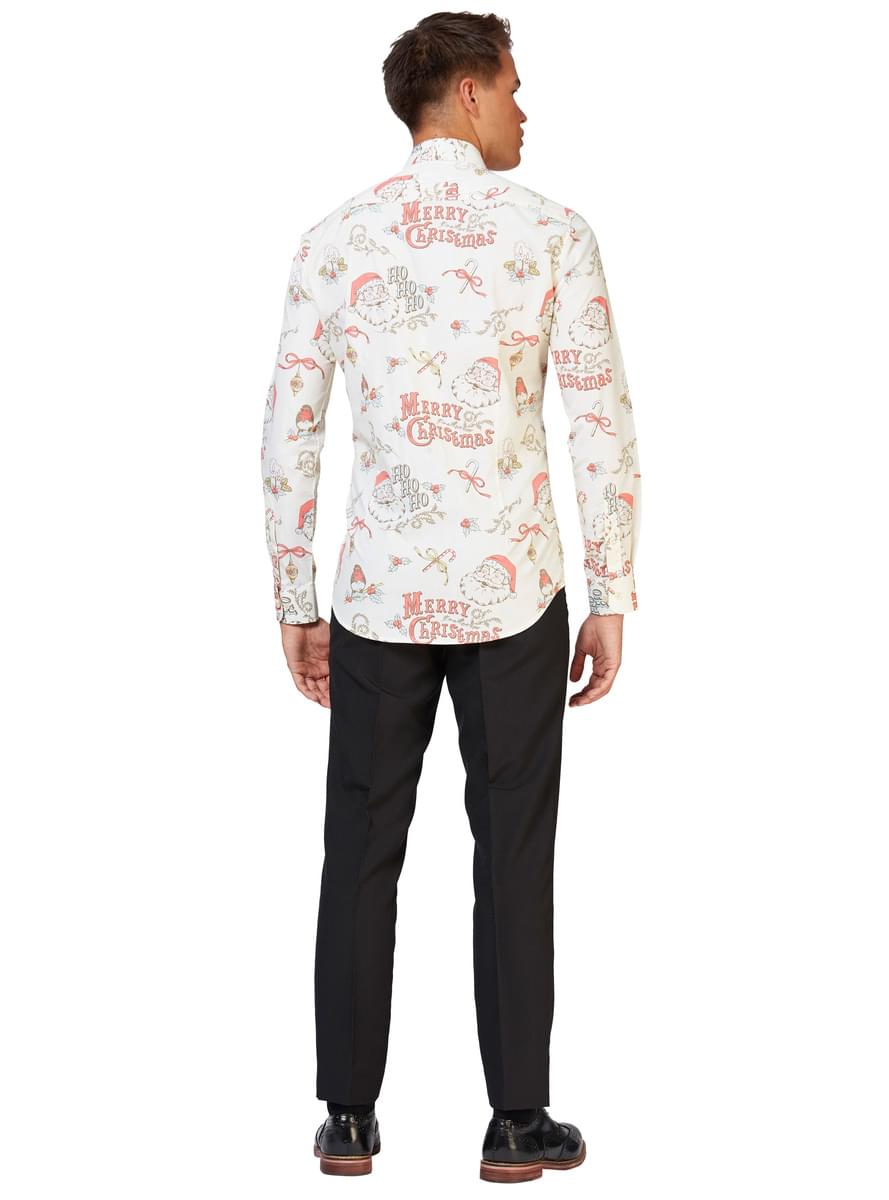 Christmas Santa Claus 