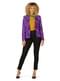 The Joker Jacket for women - Opposuits