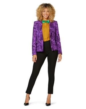 Der Joker Jacke für Damen - Opposuits