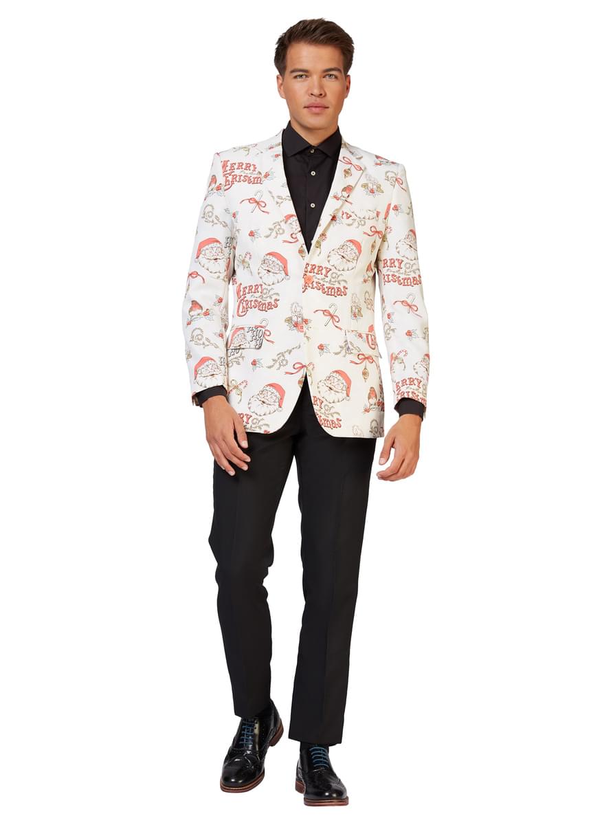 Hohoholly Opposuits jakke til menn