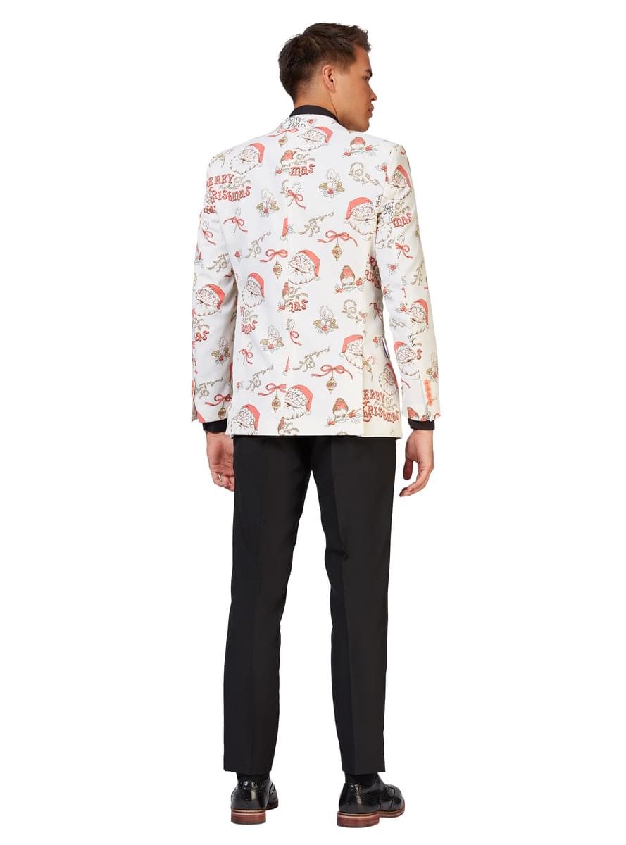 Hohoholly Opposuits jakke til menn