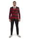 Freddy Krueger búningur - Opposuits