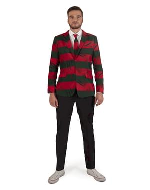 Costume Freddy Krueger - Opposuits