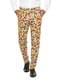 Costume Motif Confettis - Opposuits