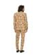 Confetti print Suit - Opposuits