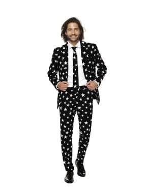 Starstruck Oppodress
