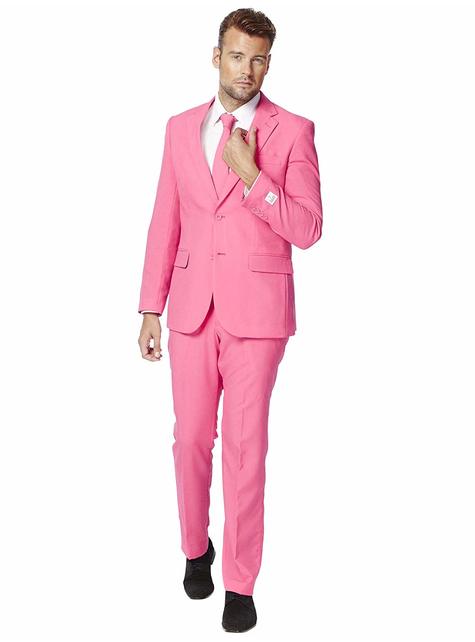Mr. Pink Opposuit