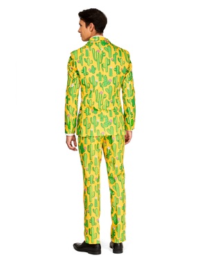 Cactus Suit - Opposuits