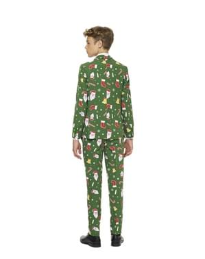 Santaboss Opposuit