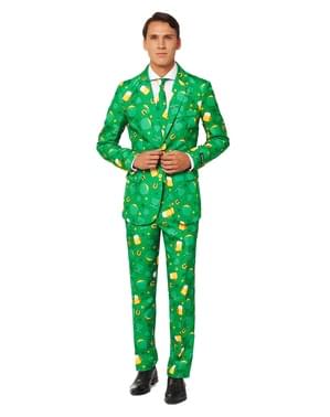St. Patrick Suit - Suitmeister