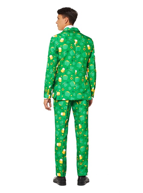 Costume St Patrick - Suitmeister
