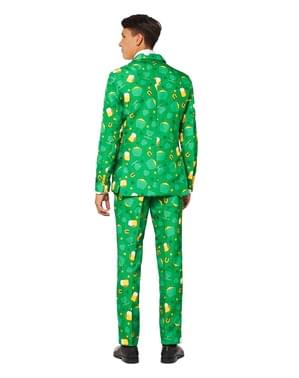 Costum St. Patrick - Suitmeister
