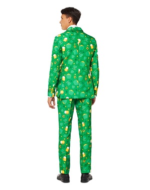 St. Patrick odijelo - Opposuits