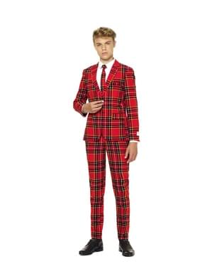 Opposuit Lumberjack dla nastolatka