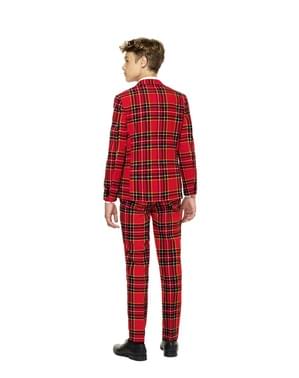 Houthakker Opposuit voor tieners
