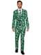 Traje de Marihuana Cannabis - Suitmeister