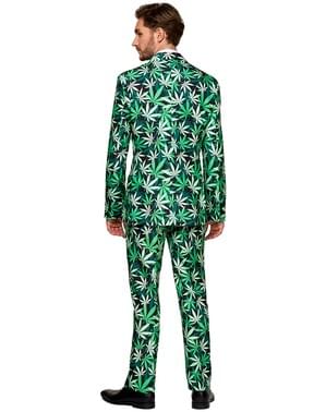 חליפת Opposuits קנאביס