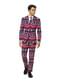 Nordic Noel Opposuits -puku