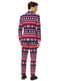 Nordic Noel Opposuits -puku