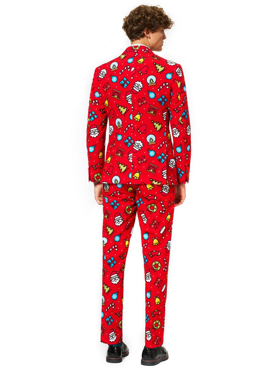 Dapper Dekoratør Opposuits dress