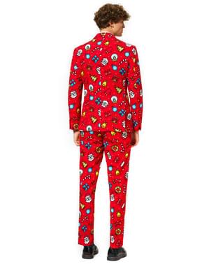 Dapper Dekoratør Opposuits dress