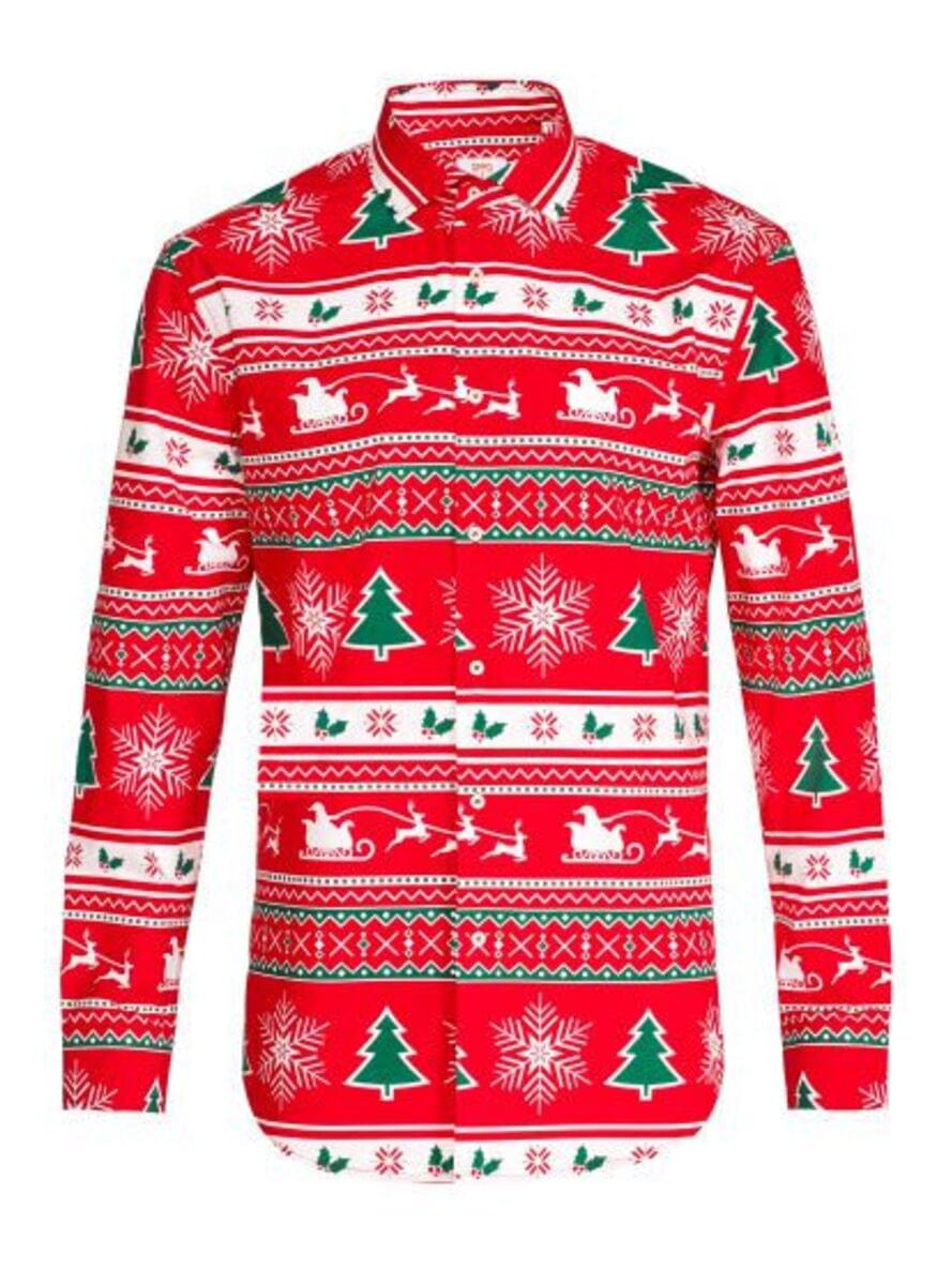 Koszula Opposuit Kraina Czarów dla mężczyzn