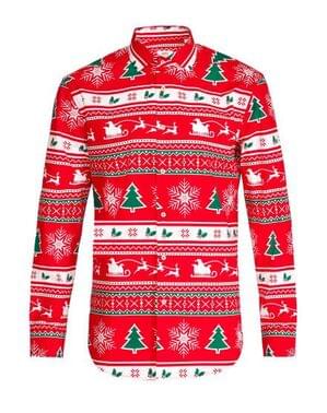 חולצת הפלאות Opposuits עבור גברים