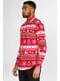 Мужская рубашка Opposuits Wonderland