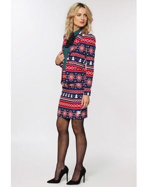 Nordic Noelle Opposuits костюм за жени