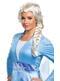 Elsa Frozen wig for women - Frozen 