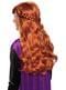 Anna wig for women - Frozen