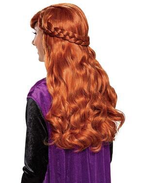 Anna Parochňa pre ženy - Frozen