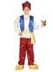 Desert Prince Costume for Boys