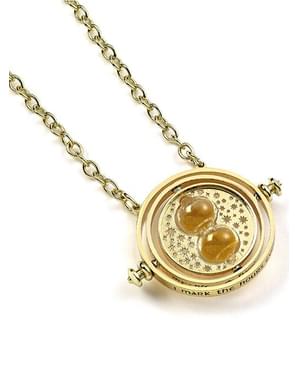 Hermione Time-Turner necklace - Harry Potter