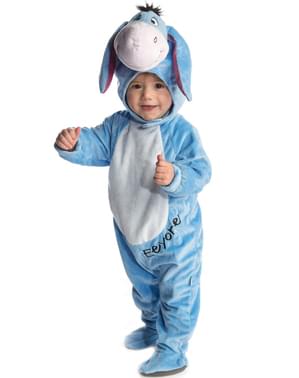 Tussi Olebrum kostyme til baby