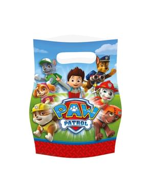 8 Adet Paw Patrol Kutusu Seti
