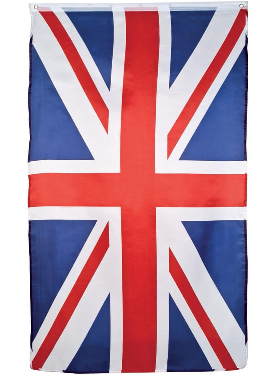 United Kingdom Flag. Fast delivery | Funidelia