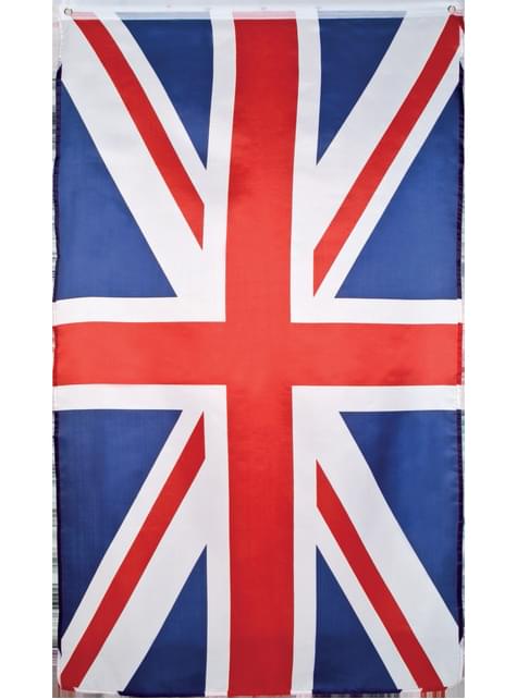 United Kingdom Flag For Parties And Birthdays Funidelia