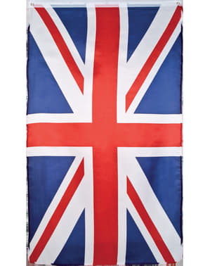 Iso-Britannian lippu