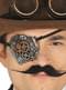Cache-œil Steampunk adulte