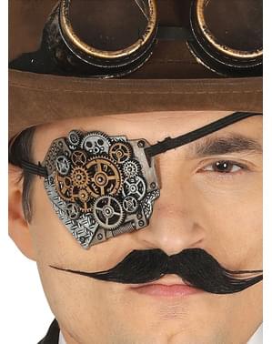 תיקון Steampunk למבוגרים