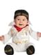 Elvis kostume til babyer