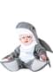 Haizivju tērps (toddler)