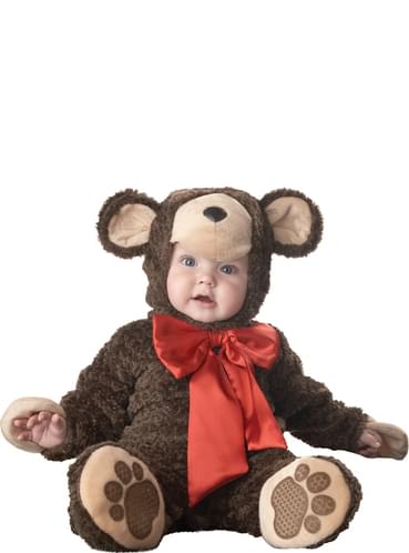 bear suits for babies