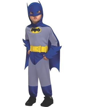 Déguisement de Batman Alliance des héros pour bébé