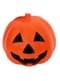 Lysande pumpa Halloweendekoration